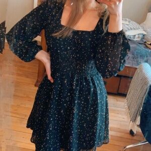 Aeropostale Black Dress Size Small